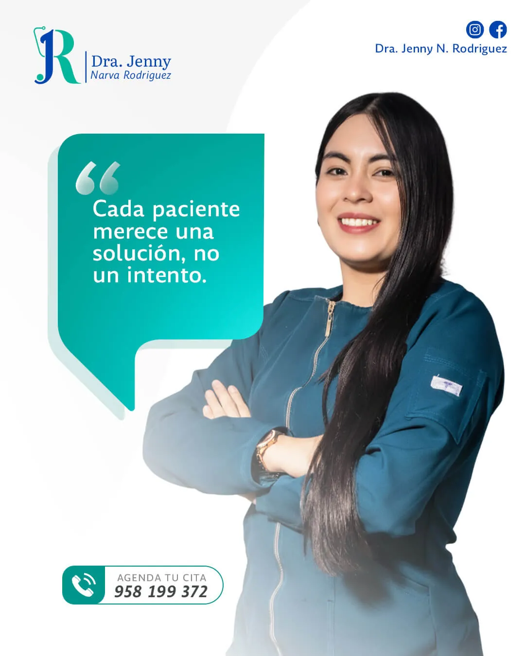 Diseño Médico 2 - Dra. Jenny