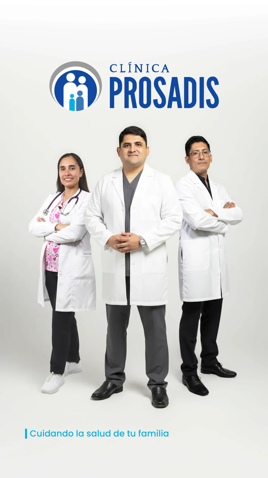Portada Reel Prosadis