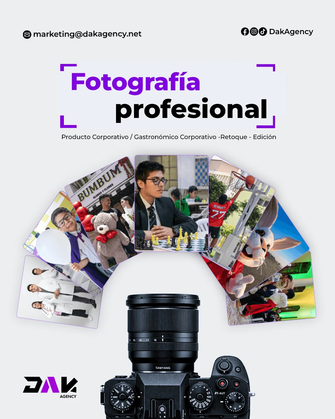 DAK Fotografía