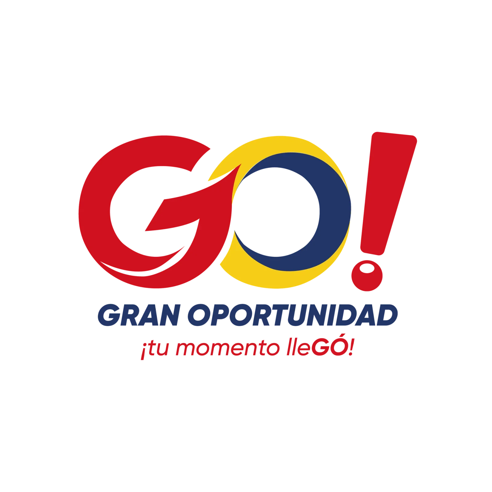 Gran Oportunidad GO!