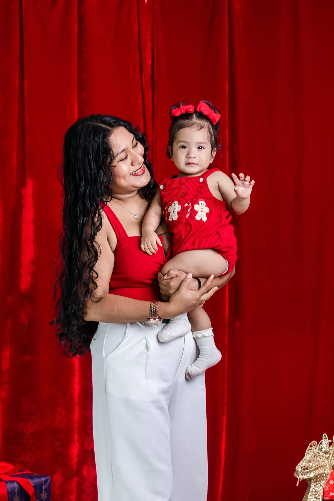 Maternidad