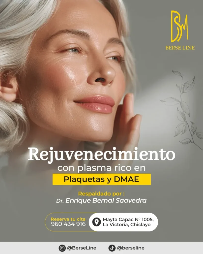 Esteticista atendiendo a una clienta en un spa de Chiclayo, ejemplo de marketing para spas en Chiclayo